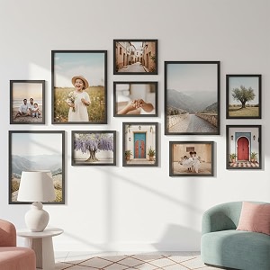 HOTHOUSE Photo Frame For Wall Decor