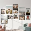 HOTHOUSE Photo Frame For Wall Decor 