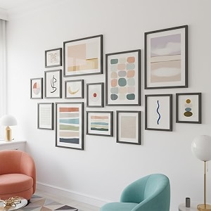 HOTHOUSE Photo Frame For Wall Decor