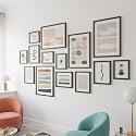 HOTHOUSE Photo Frame For Wall Decor 