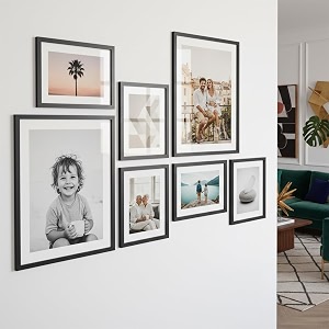HOTHOUSE Photo Frame For Wall decoration