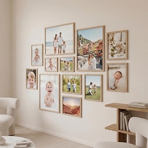 HOTHOUSE Photo Frame For Wall decoration