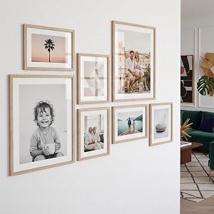 HOTHOUSE Photo Frame For Wall decoration