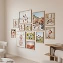 HOTHOUSE Photo Frame For Wall decoration 