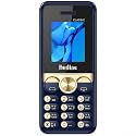 HOTLINE Turtle Dual SIM Keypad Mobile Phone
