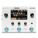 HOTONE Guitar Multi Effects Processor Multi Effects