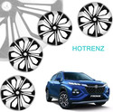 HOTRENZ CAR WHEEL CAP/ WHEEL COVER FRONX DEGINE D_C_COLOUR 16 INCH FOR MARUTI FRONX Wheel Cover For Maruti NA (15.8 inch)