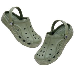HotStyle Comfortable Stylish Clogs for Mens