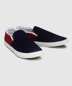 HOTSTYLE Designer Loafers For Men (Maroon, 8)