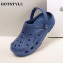 HOTSTYLE Men Clogs
