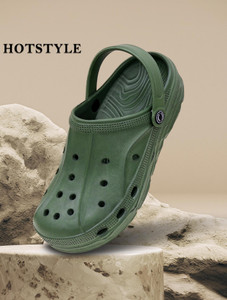 hotstyle men clogs