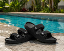 HOTSTYLE Men Flip Flops