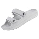 HotStyle Men Sandals Comfortable and Lightweight Dark