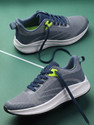 HOTSTYLE Running Shoes For Men Blue 7