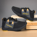 HOTSTYLE Sneakers For Men Black 8