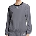HOTSUIT Sauna Suit Women Durable Gym Workout Sauna Jacket Pants Sweat Suits
