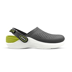 HOUFU Clogs for Mens Trendy Comfortable and
