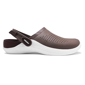 HOUFU Clogs for Mens Trendy Comfortable and