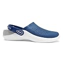 HOUFU Clogs for Men39s Trendy Comfortable and