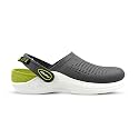 HOUFU Clogs for Men39s Trendy Comfortable and