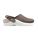 HOUFU Clogs for Men39s Trendy Comfortable and