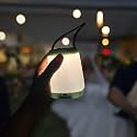 Hour Glass Night Light || Decorative Glass Sand Piece || Home Decor, Bedroom Showpiece || Wooden and Brass (Night LAMP)