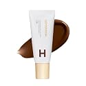 Hourglass Veil Hydrating Skin Tint, Dewy Tinted Moisturizer, Makeup and Skincare Benefits, Lightweight, Buildable Coverage, Vegan, Cruelty-Free Hourglass Skin Tint for Radiant, Natural Glow