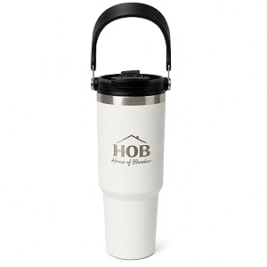 House of Bhaskar 900ml Insulated Coffee Mug