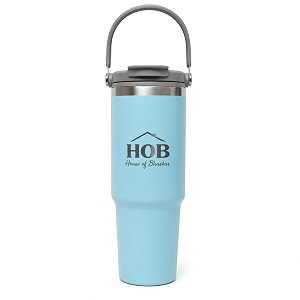 House of Bhaskar 900ml Insulated Coffee Mug