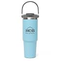 House of Bhaskar 900ml Insulated Coffee Mug