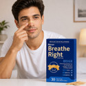 house of common Breathing Nasal Strip Starter