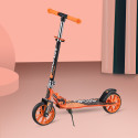 HOUSE OF COMMON Folding kick scooter with