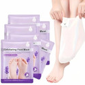 house of common Foot Mask with Lavender