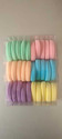 house of common multi color Rubber Band (Multicolor)
