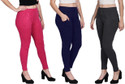 house of common Multicolor Jegging