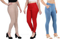 house of common Multicolor Jegging