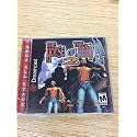 The House of The Dead 2 - Sega DreamCast (Renewed)
