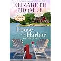 House on the Harbor (Large Print): A Birch Harbor Novel