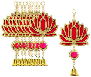 house of kushalini home decor door hanging toran badhanwar for all festivals decoration marigold