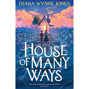 house of many ways