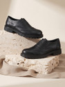 House of Pataudi Lace Up For Men