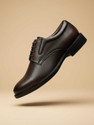 House of Pataudi Lace Up For Men