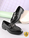 House of Pataudi Lightweight casual loafersSoft Cushion