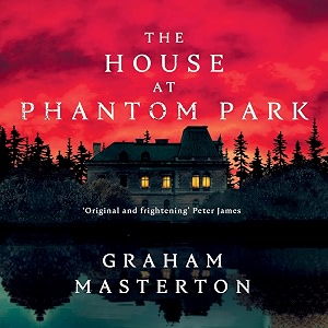 the house at phantom park