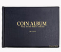 HOUSE OF QUIRK 240 Pocket Coin Bank