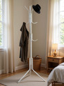 HOUSE OF QUIRK Aluminium Floor Cloth Dryer