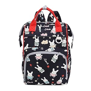 house of quirk baby diaper bag maternity backpacks