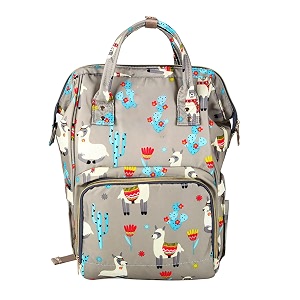 house of quirk baby diaper bag maternity backpacks