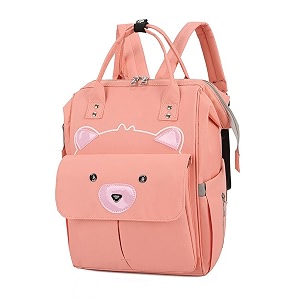 house of quirk baby diaper bag maternity backpacks
