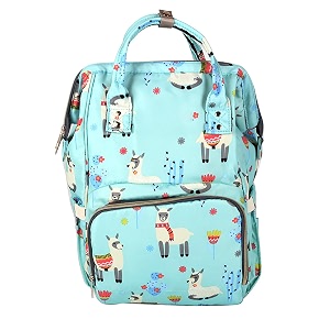 house of quirk baby diaper bag maternity backpacks